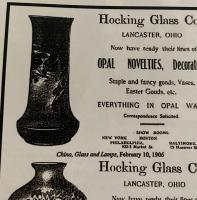 Glass Thumb
