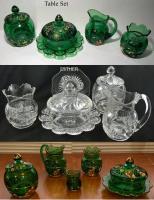 Glass Thumb