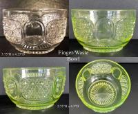 Glass Thumb