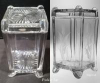 Glass Thumb
