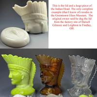 Glass Thumb