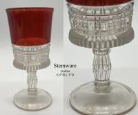 Glass Thumb
