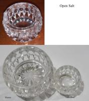 Glass Thumb