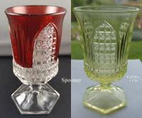 Glass Thumb