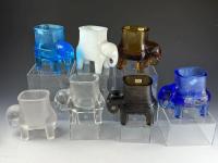Glass Thumb
