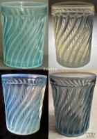 Glass Thumb