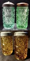 Glass Thumb