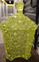 Glass Thumb