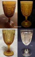 Glass Thumb
