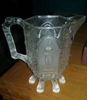 Glass Thumb