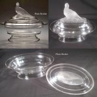 Glass Thumb