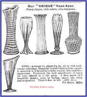 Glass Thumb
