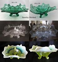 Glass Thumb