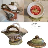Glass Thumb