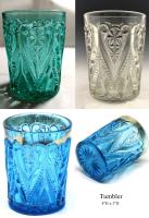 Glass Thumb