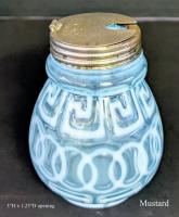 Glass Thumb