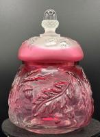 Glass Thumb