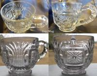 Glass Thumb