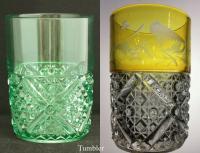Glass Thumb