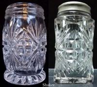 Glass Thumb