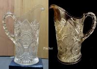 Glass Thumb