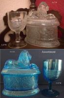 Glass Thumb