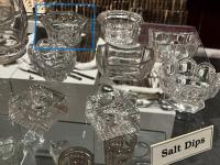 Glass Thumb