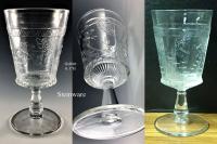 Glass Thumb