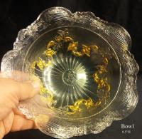Glass Thumb