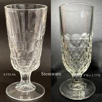 Glass Thumb