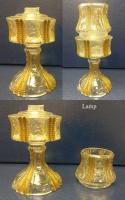 Glass Thumb