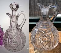 Glass Thumb