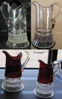 Glass Thumb