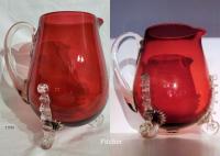 Glass Thumb