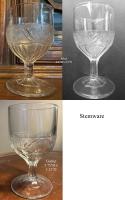 Glass Thumb