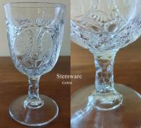 Glass Thumb