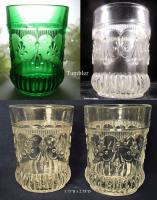 Glass Thumb