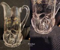 Glass Thumb