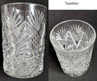 Glass Thumb