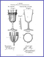 Glass Thumb