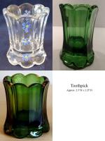 Glass Thumb