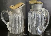 Glass Thumb