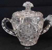 Glass Thumb