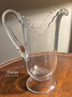 Glass Thumb