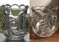 Glass Thumb