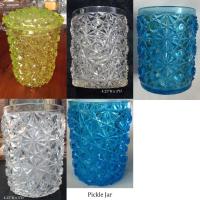 Glass Thumb