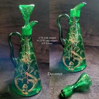 Glass Thumb