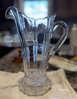 Glass Thumb