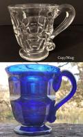 Glass Thumb