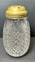 Glass Thumb